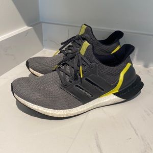 Adidas Boost size 11